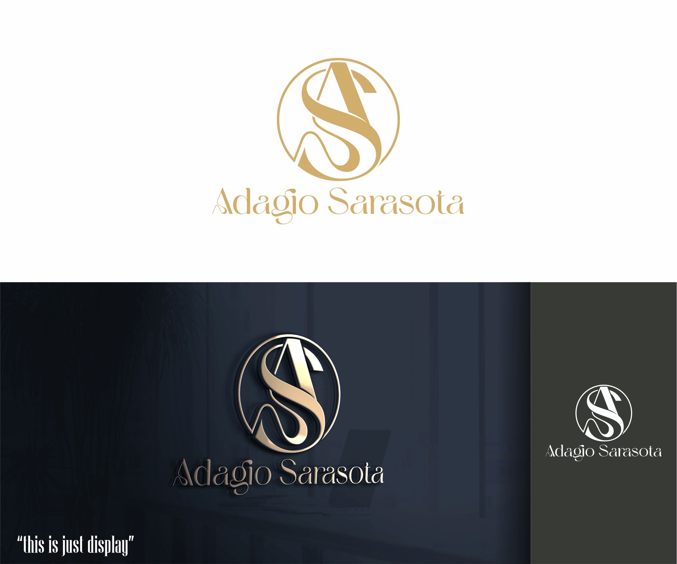 Logo Design by alkaline for Cotton & Company | Design #33246400