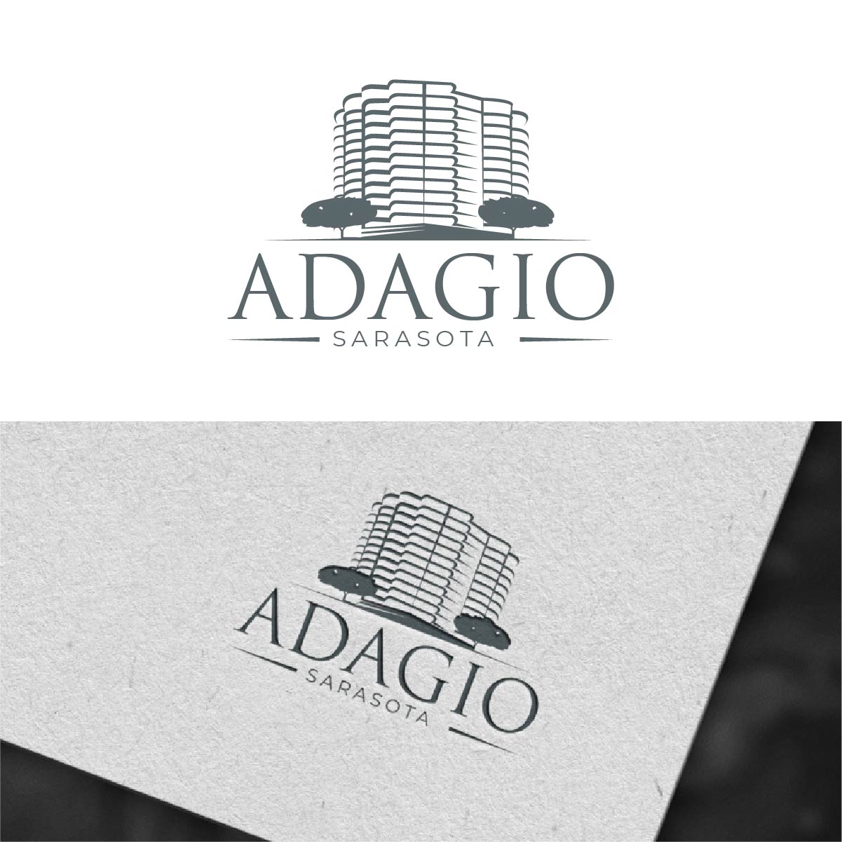 Logo Design by fly  design for Cotton & Company | Design #33249025