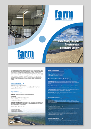 Flyer Design by YourLogoMaster for this project | Design: #33256583