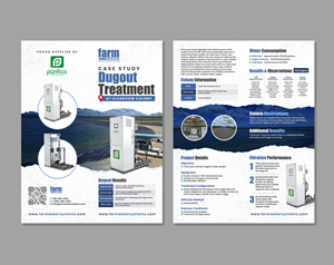 Flyer Design by debdesign for this project | Design: #33247225