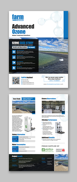 Flyer Design by debdesign for this project | Design: #33247600