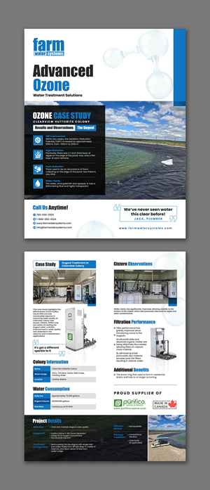 Flyer Design by debdesign for this project | Design: #33253587