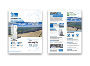 Flyer Design by debdesign for this project | Design: #33267338