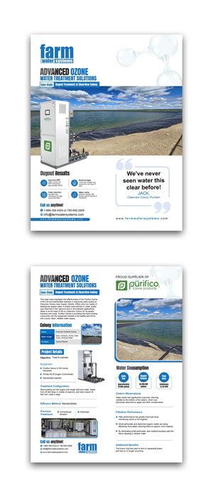 Flyer Design by debdesign for this project | Design: #33272852