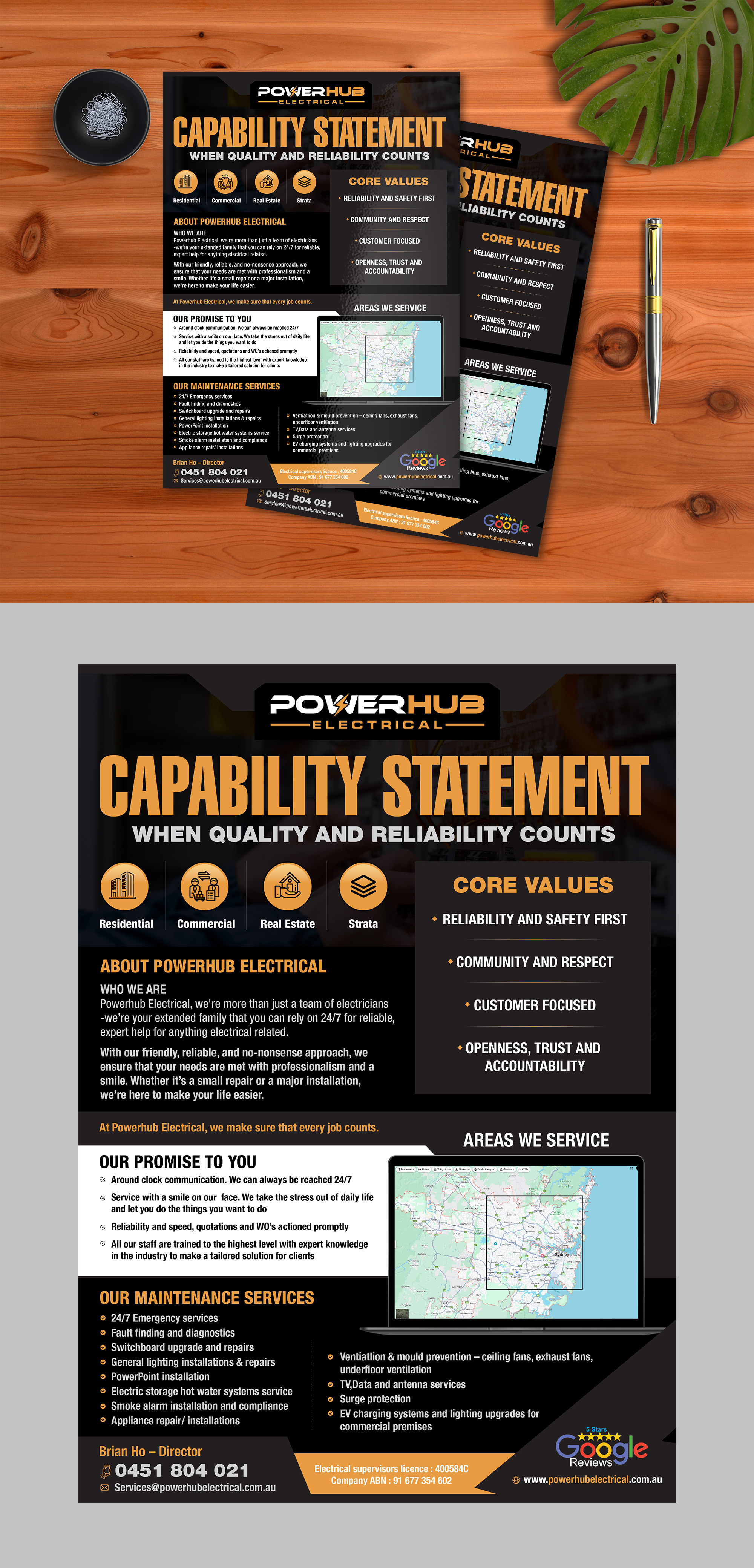 Flyer Design by websmartusa for this project | Design #33256236