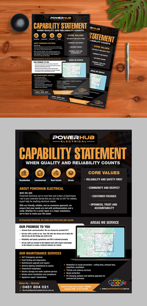Flyer Design by websmartusa for this project | Design: #33256236