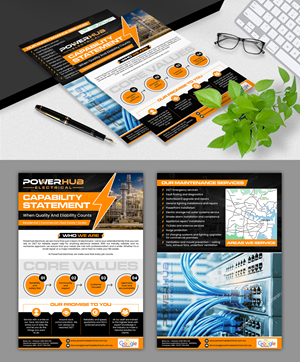 Flyer Design by websmartusa for this project | Design: #33256821