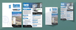 Flyer Design by Impressive Designs for this project | Design: #33248493