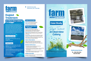 Flyer-Design von Graphic Guy für dieses Projekt | Design #33258165