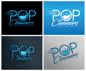 Logo Design by Adi Graphics for this project | Design: #33279318