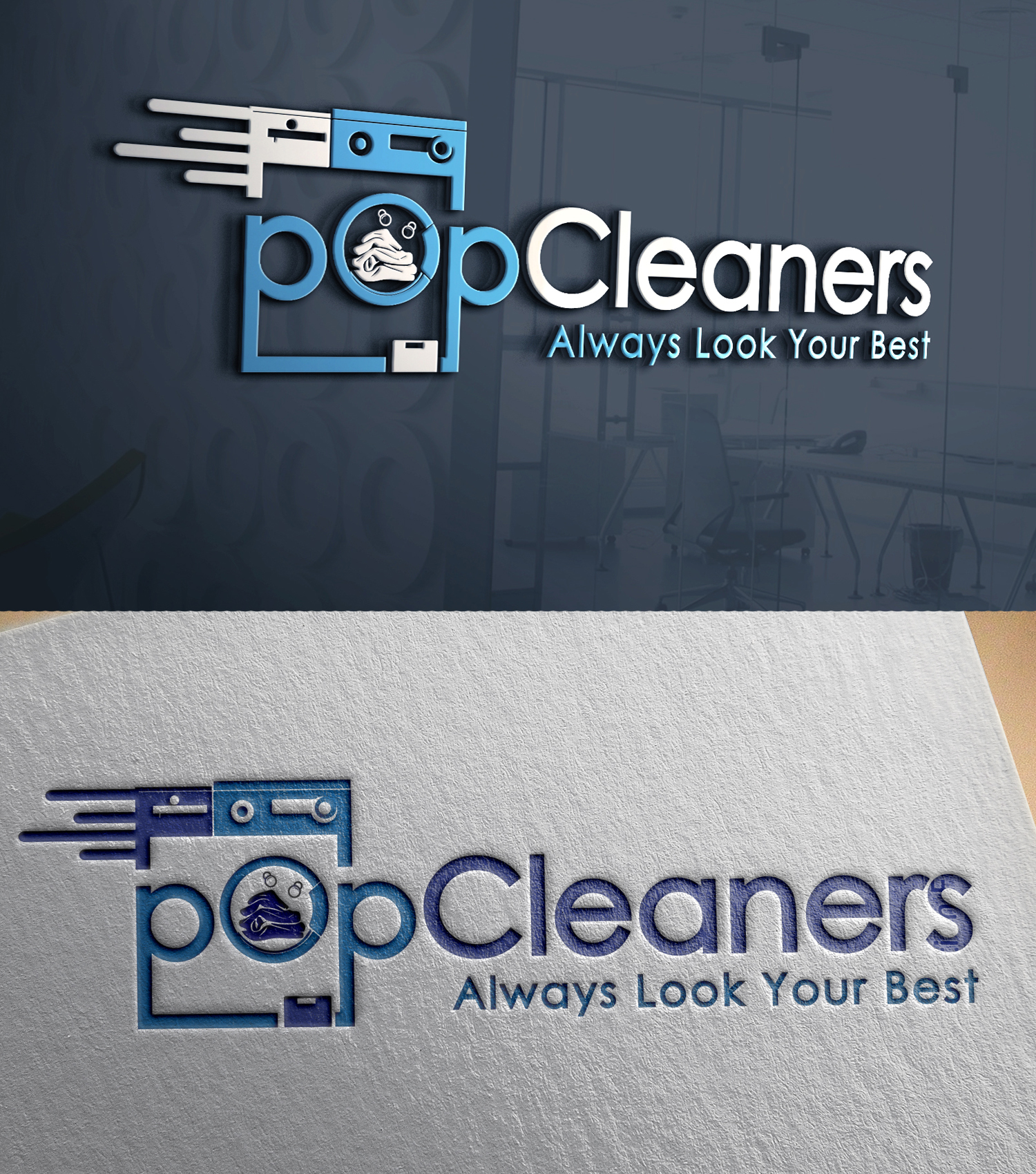 Logo Design by 24ksunny for this project | Design #33245139