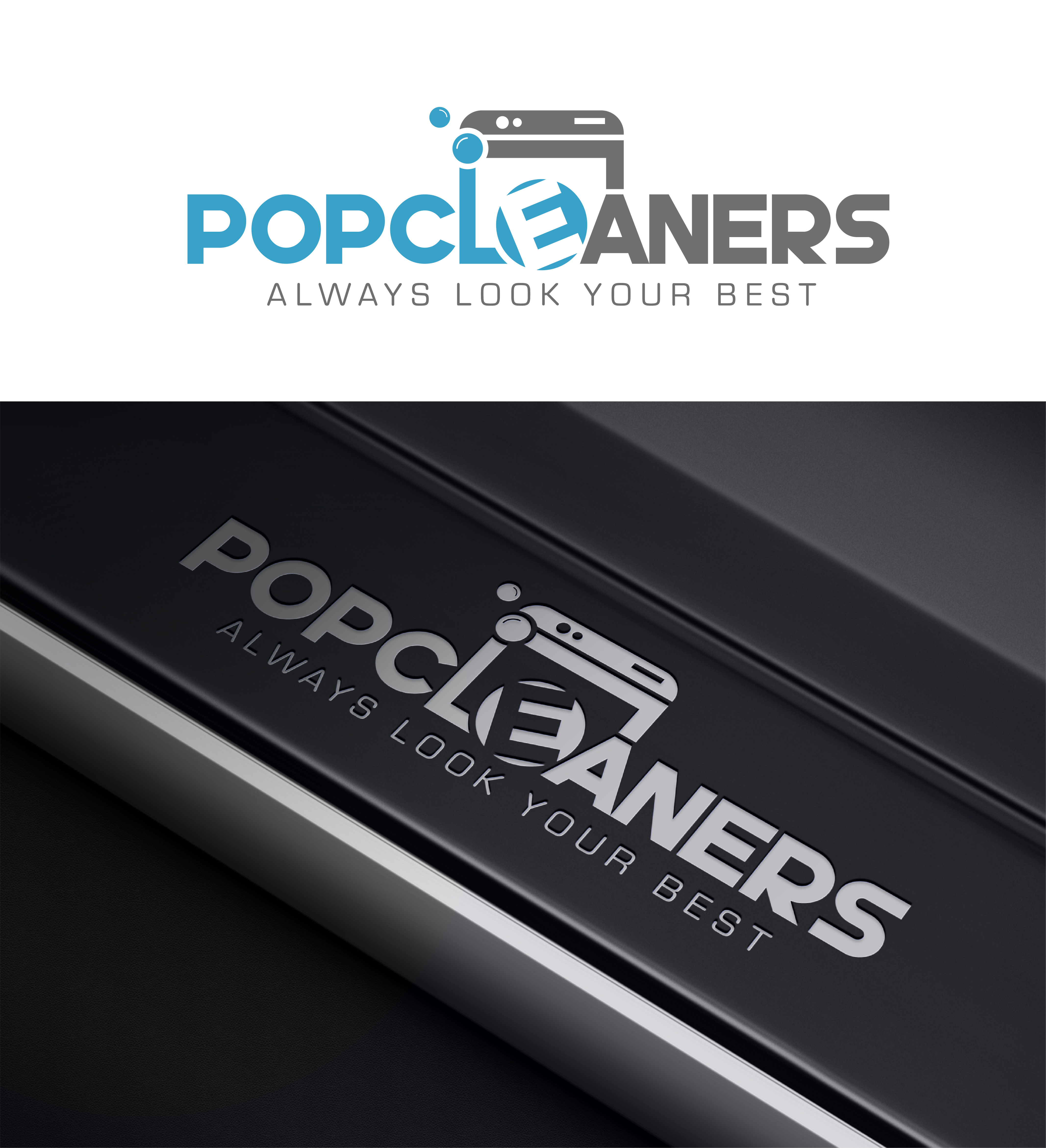 Logo Design by AMBStudio for this project | Design #33248984