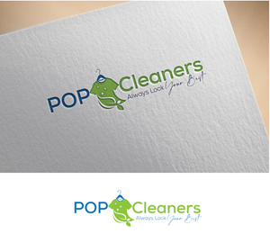 Logo Design by Om Namah Shivay for this project | Design: #33255013