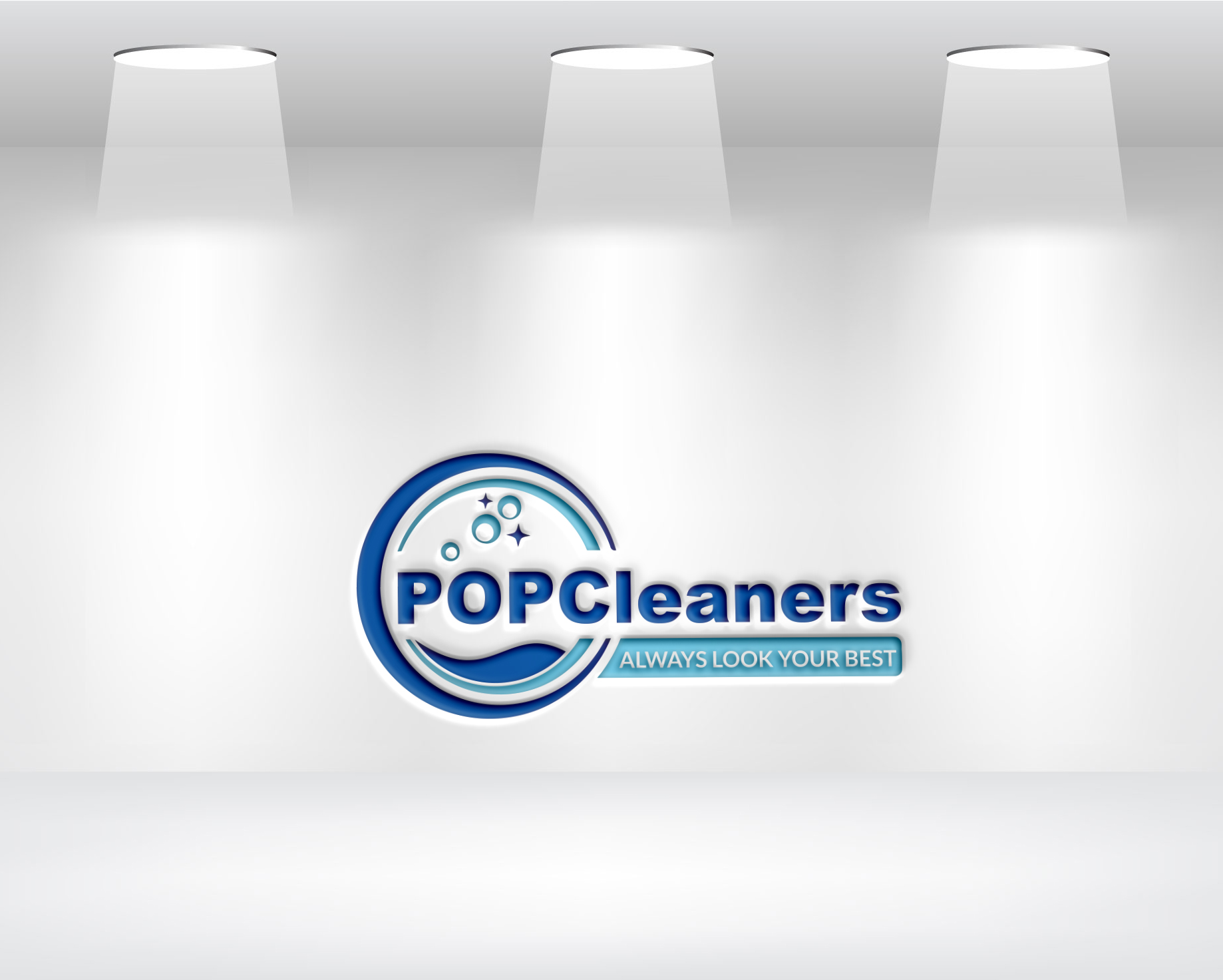 Logo Design by Daniel Khan for this project | Design #33247313