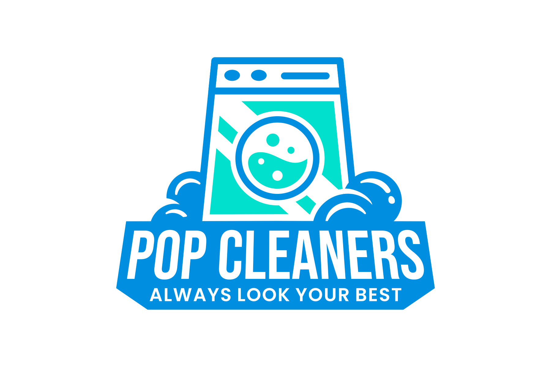 Logo Design by Aezakmi for this project | Design #33286215