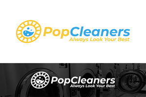 Logo Design by Aezakmi for this project | Design: #33286218