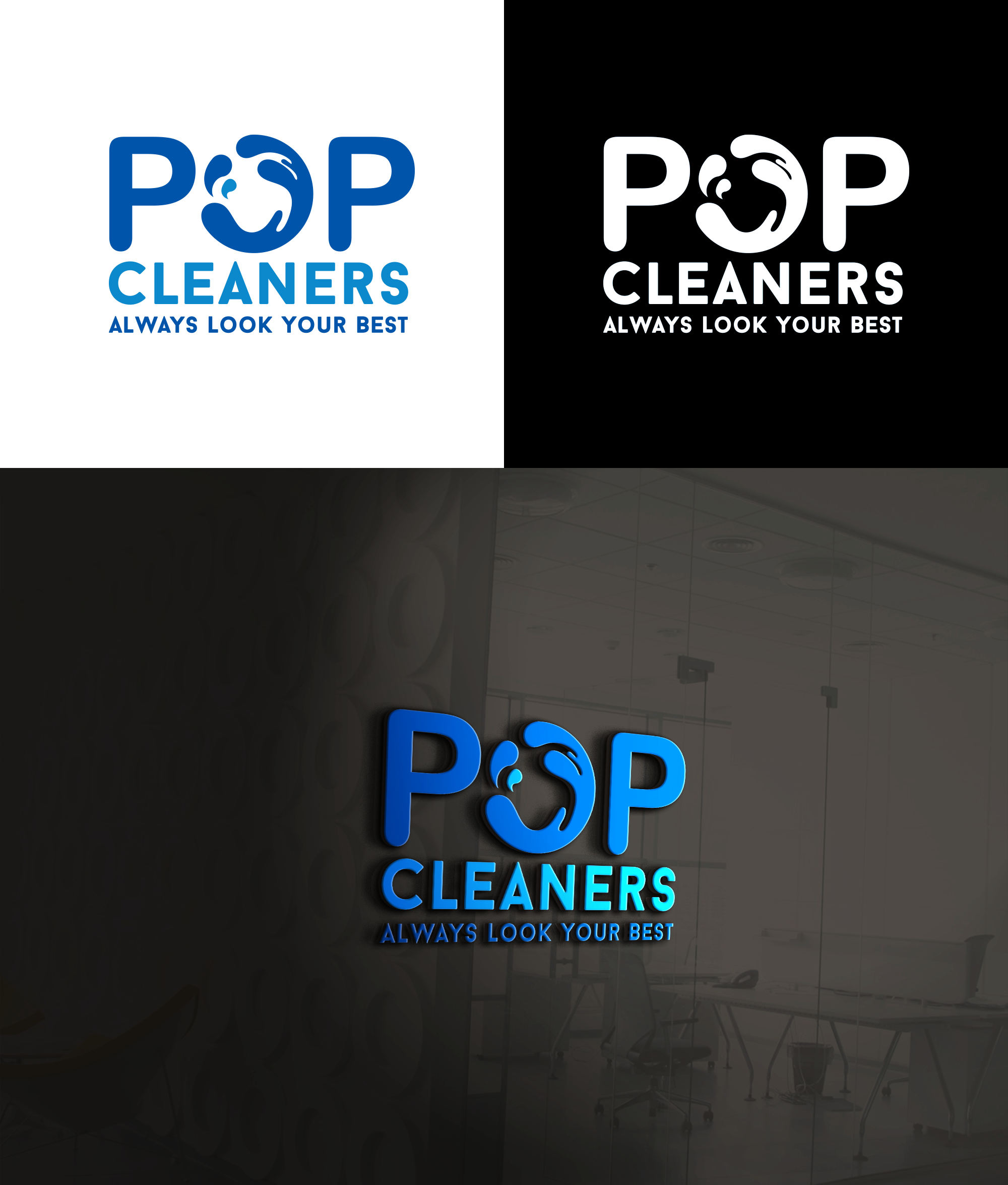 Logo Design by RA-bica for this project | Design #33262664