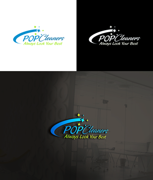 Logo Design by RA-bica for this project | Design: #33262665