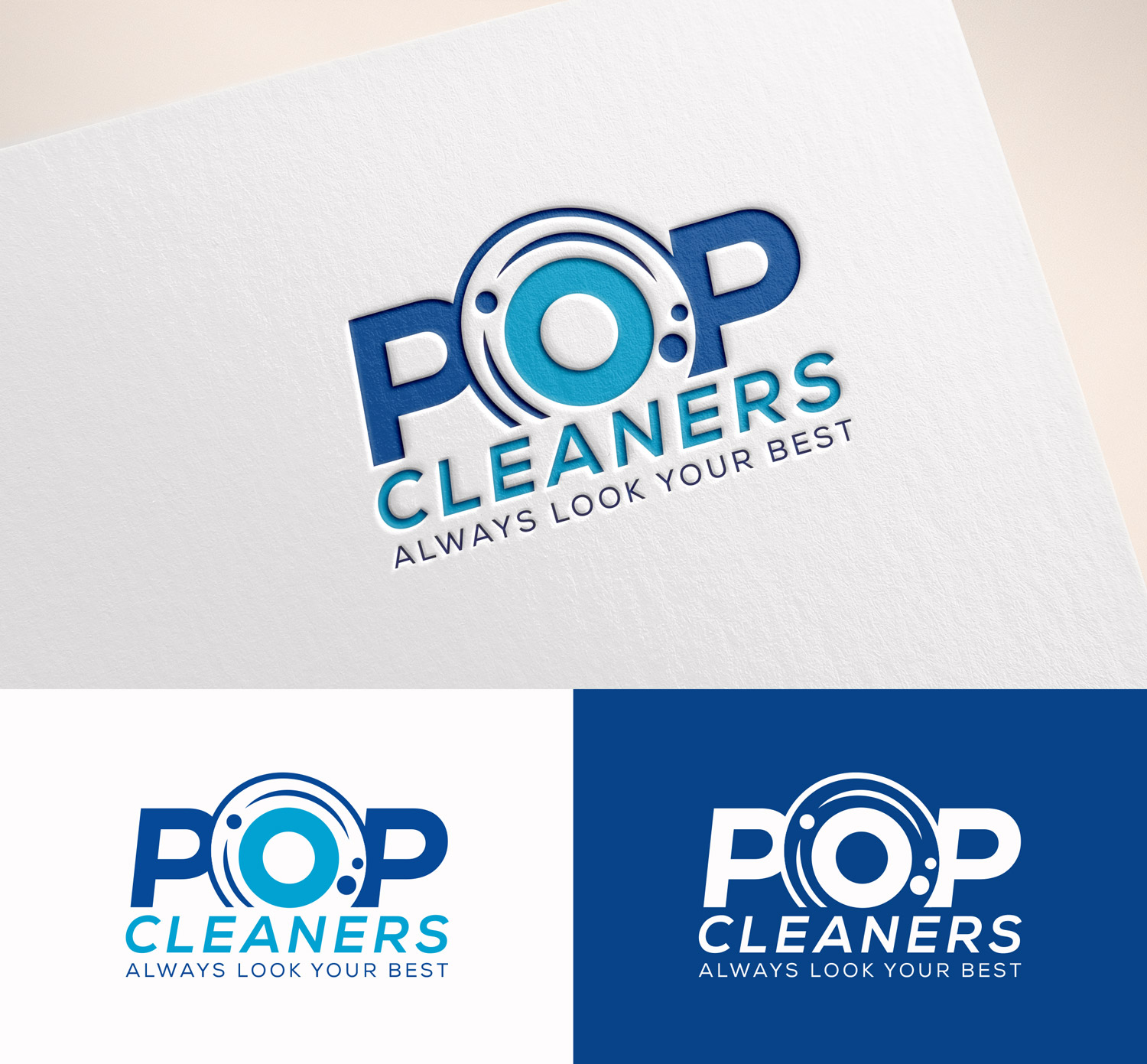 Logo Design by M Art & Design for this project | Design #33245257