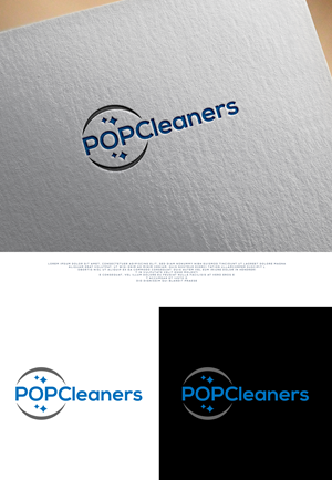 Logo Design by uzzal100 for this project | Design #33245554