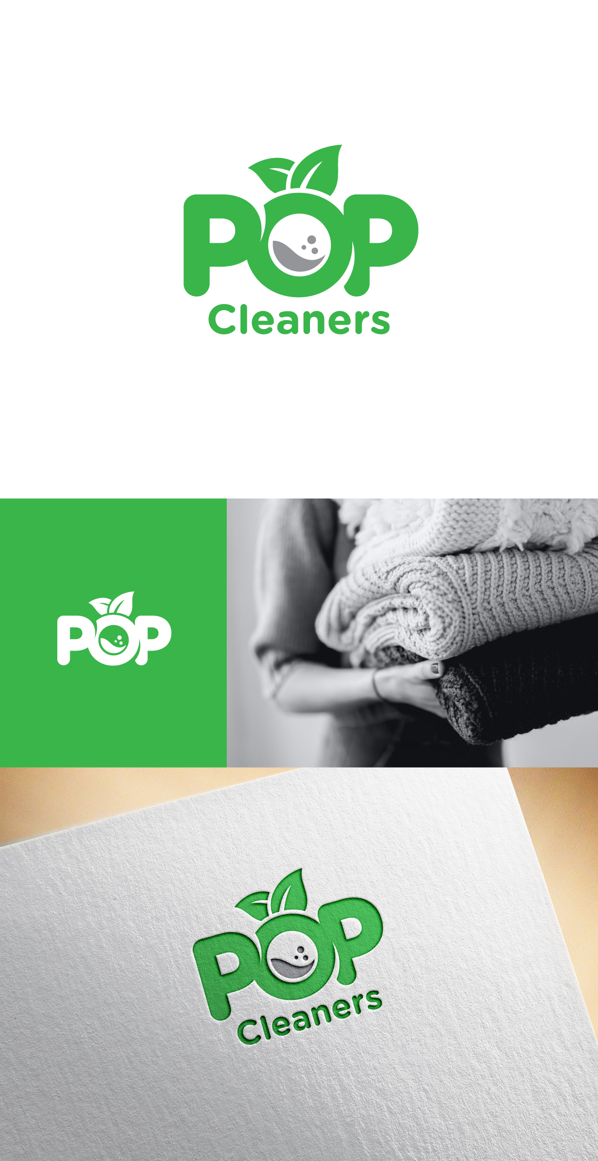 Logo Design by apik. for this project | Design #33245547