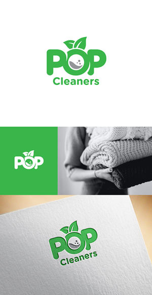 Logo Design by apik. for this project | Design: #33245547