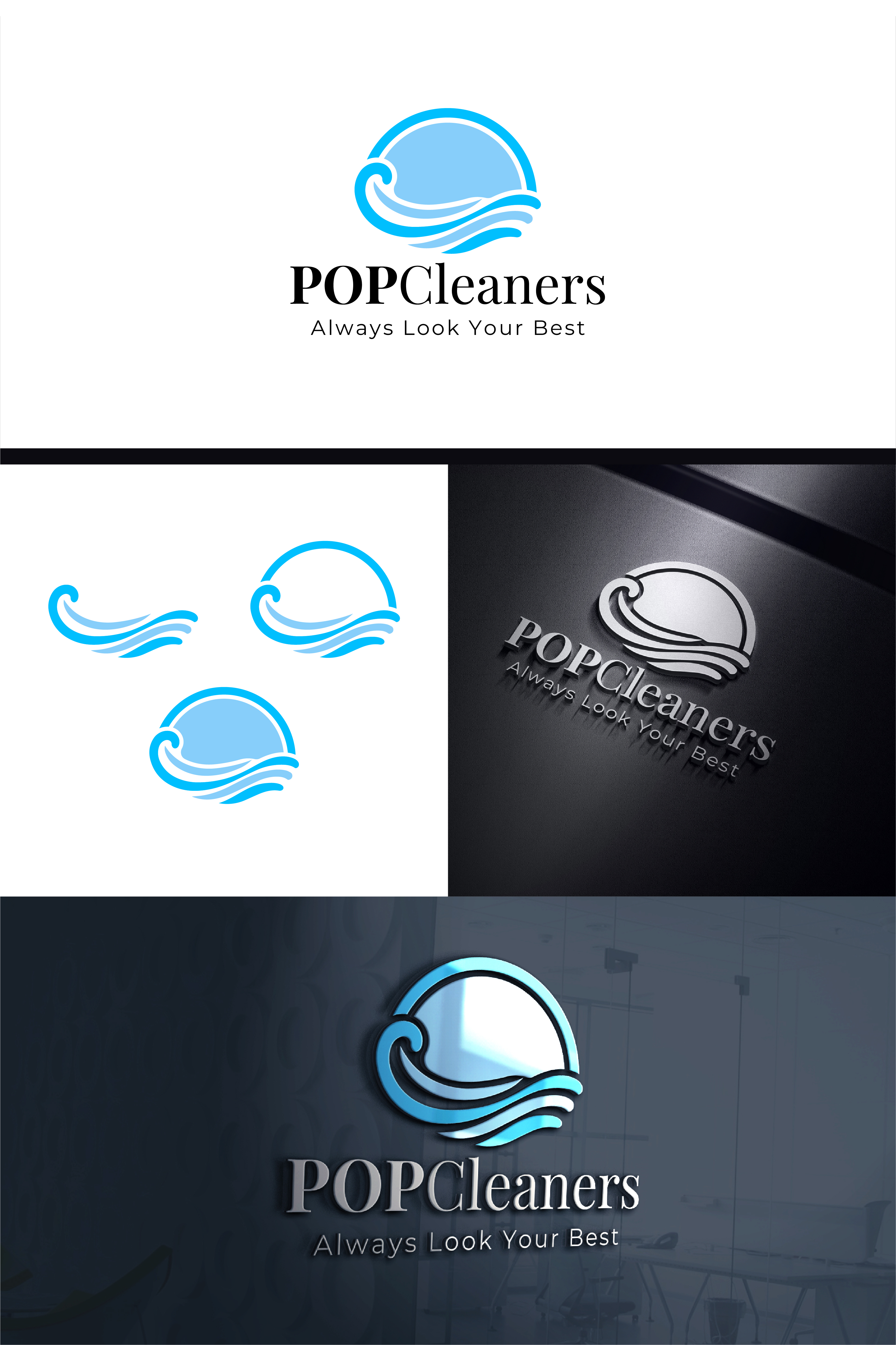 Logo Design by Boril Std for this project | Design #33245213