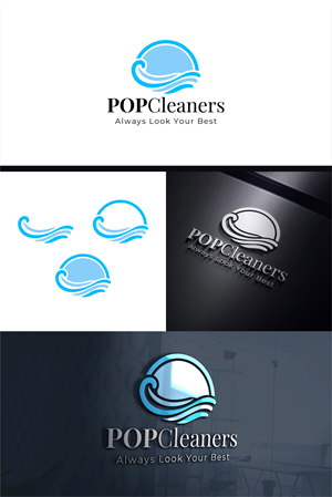 Logo Design by Boril Std for this project | Design: #33245213