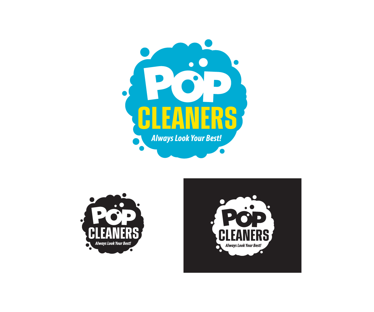 Logo Design by Buck Tornado for this project | Design #33244888