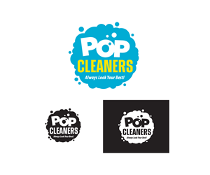Logo Design by Buck Tornado for this project | Design: #33244888