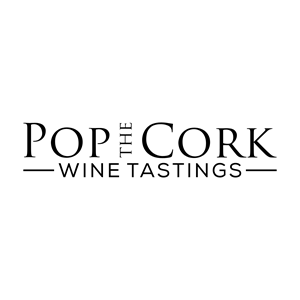 Logo Design by Abigaill_design for Pop The Cork Wine Tastings | Design: #33250119