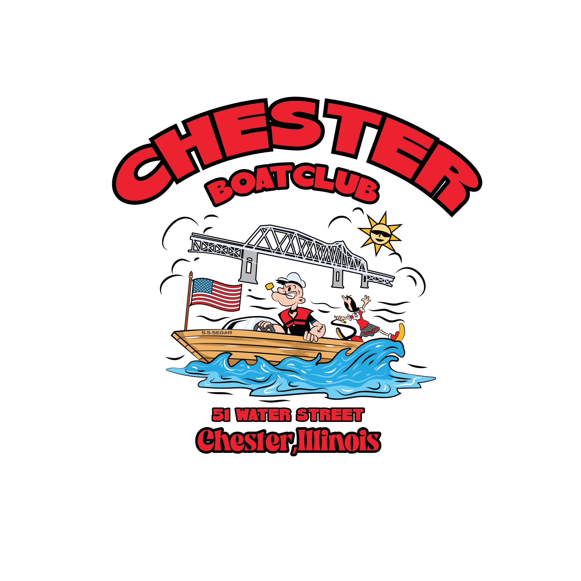 Design de T-shirt par dskyvbc pour Cushy's Creations | Design #33272525