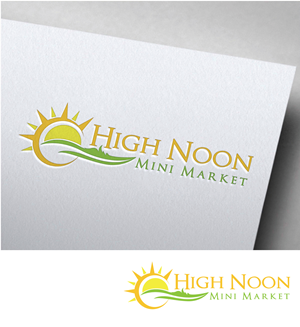 Diseño de Logo por Om Namah Shivay para este proyecto | Diseño: #33262367