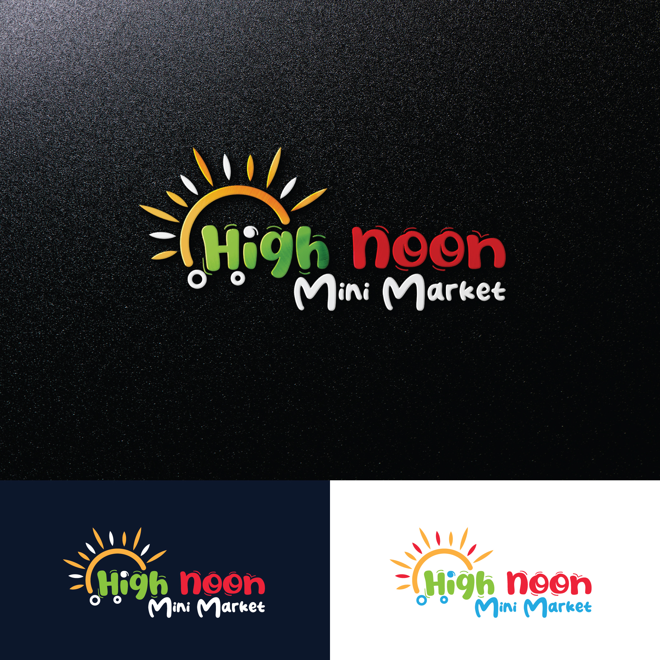 Logo-Design von StromDesignHub für dieses Projekt | Design #33256919