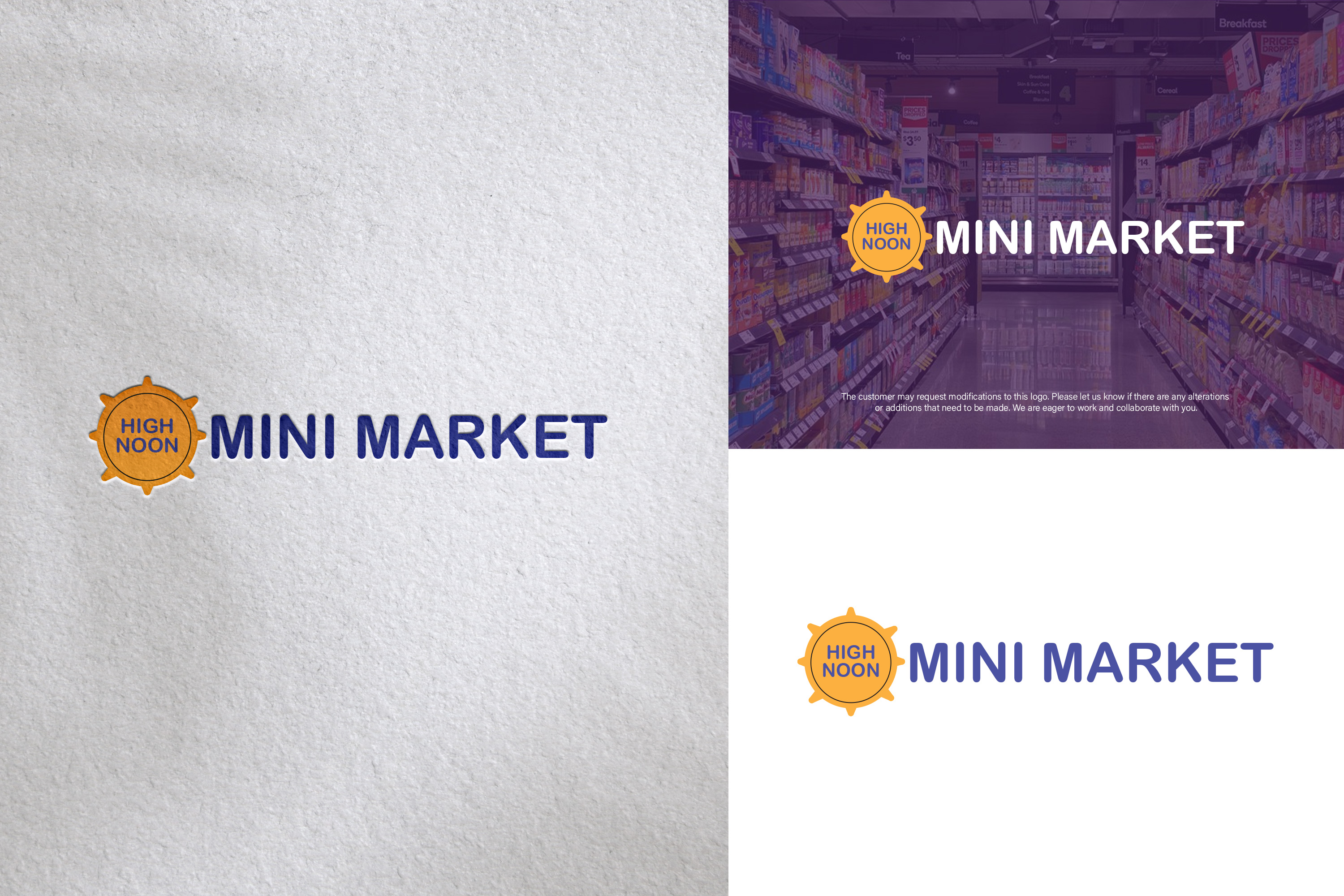 Logo Design by Senpachie for this project | Design #33262975