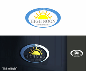 Design de Logo par alkaline pour ce projet | Design : #33246211