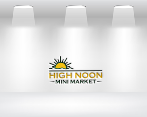 Logo Design by Daniel Khan for this project | Design: #33246145