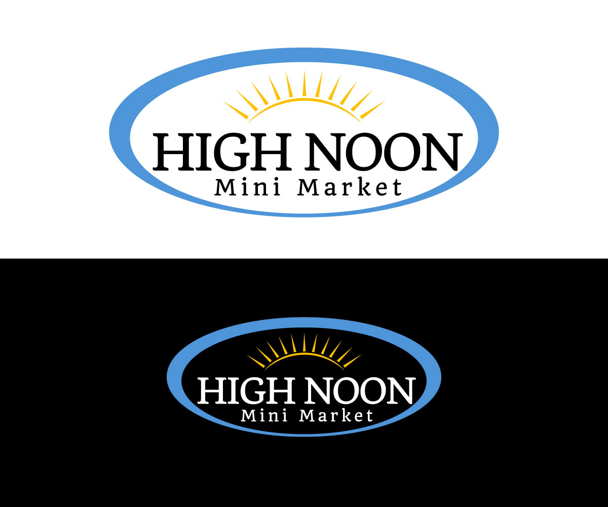 Logo Design by Kavth for this project | Design #33287686