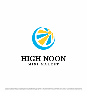 Logo Design by saesean for this project | Design: #33272393