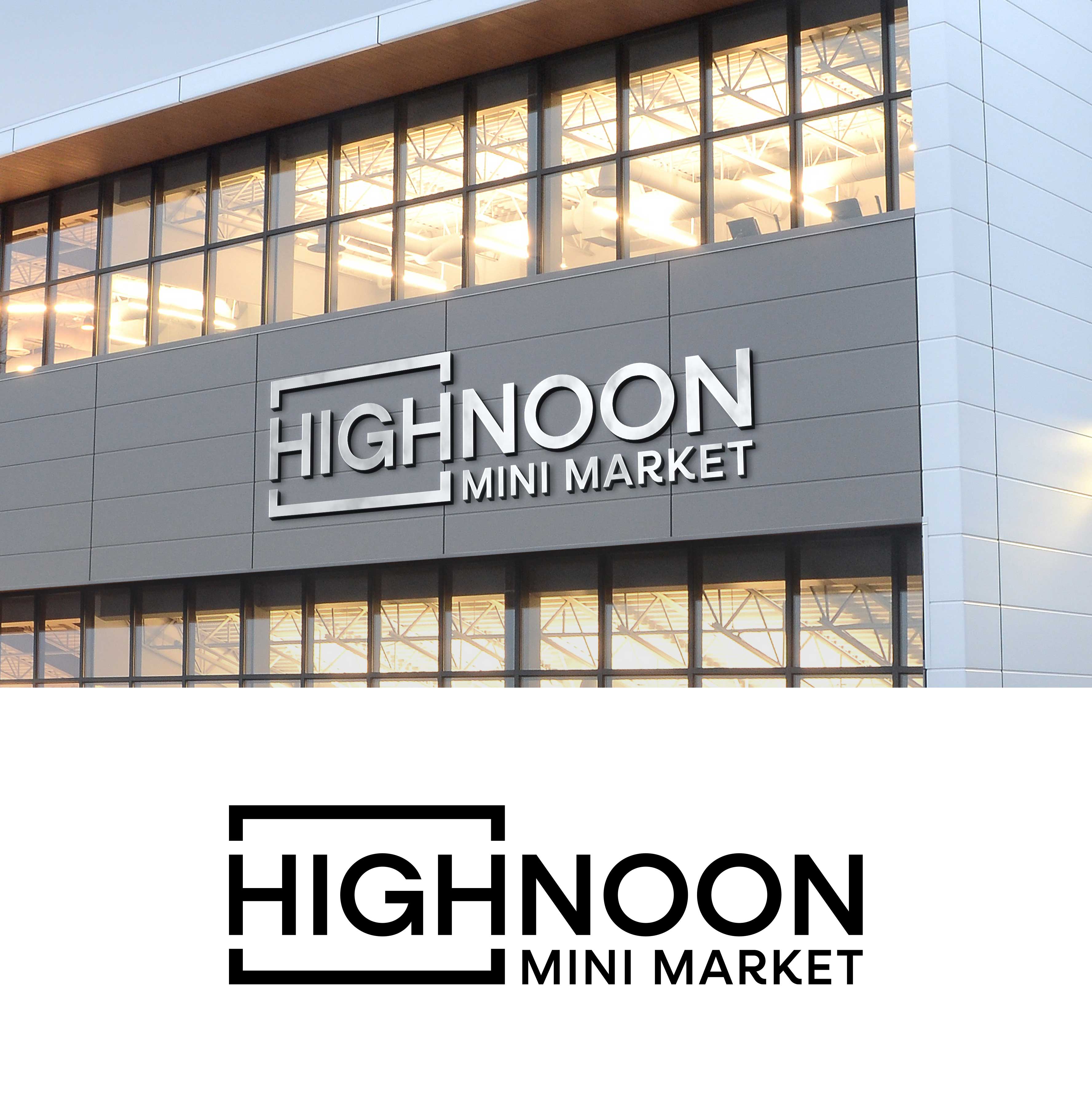 Logo Design by loveqis for this project | Design #33256810