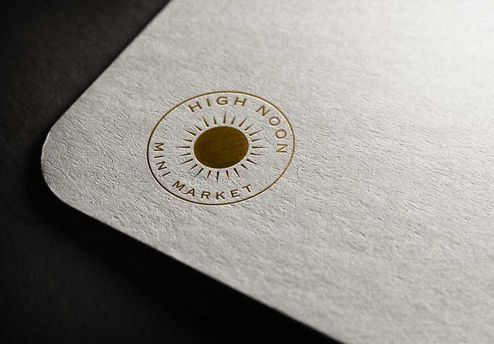 Logo Design by Ben Affleck for this project | Design #33248731