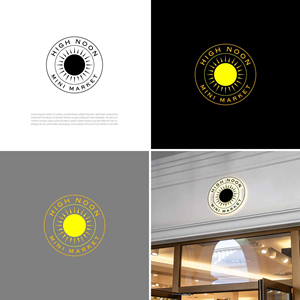 Logo Design by Ben Affleck for this project | Design: #33248733