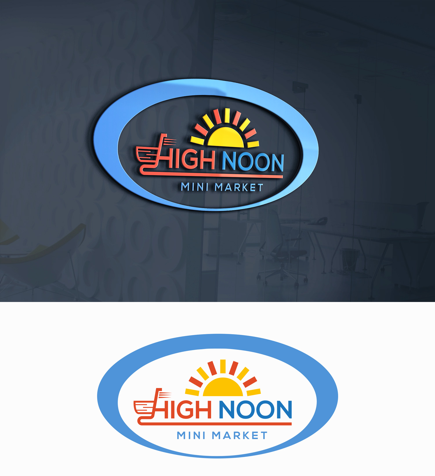 Logo-Design von M Art & Design für dieses Projekt | Design #33257307