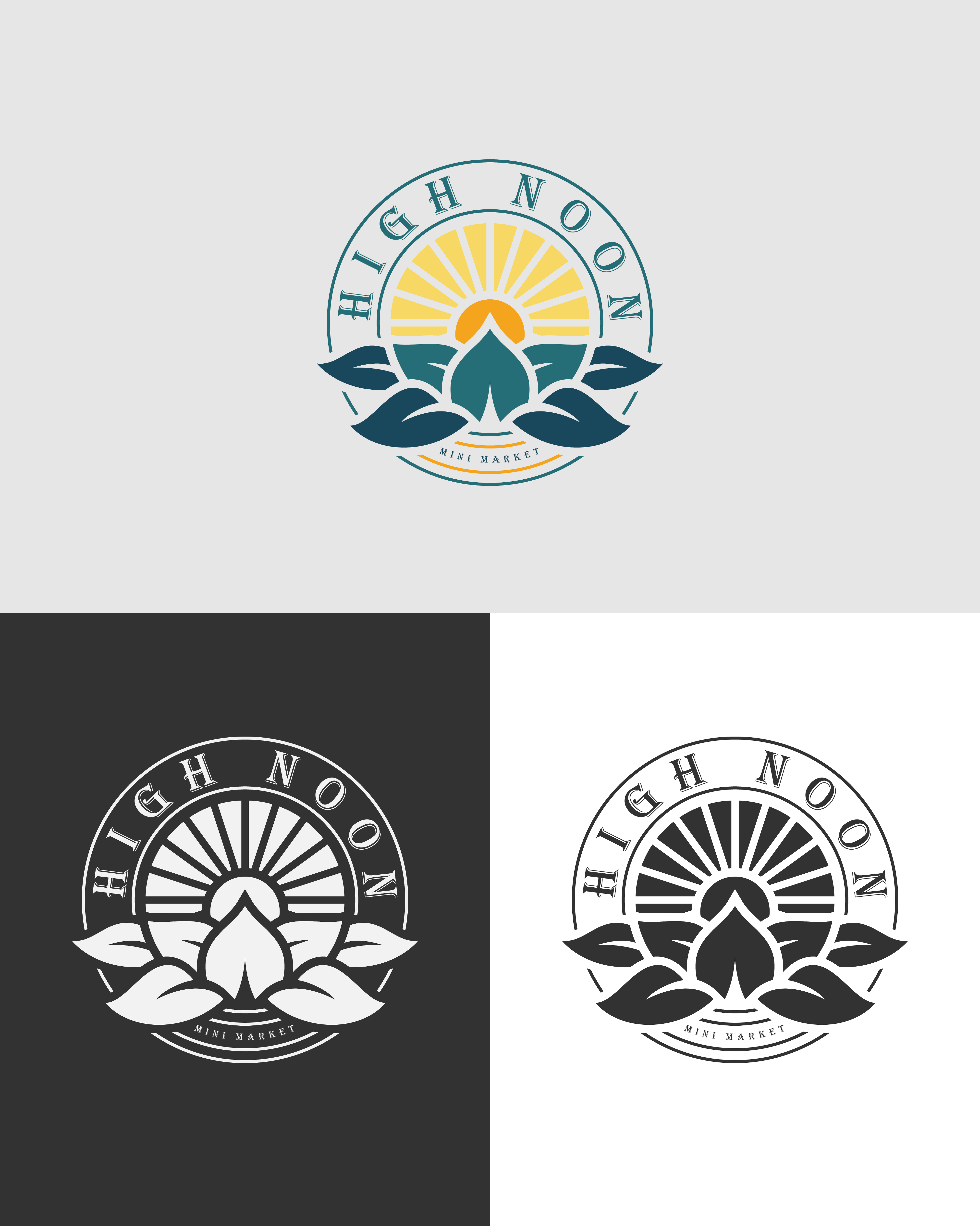 Logo Design by TDAC for this project | Design #33253195