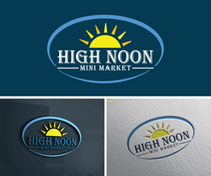 Logo Design by ArtStation for this project | Design: #33258243