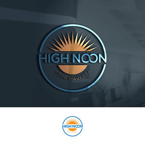 Logo Design by Hamza  Al-Muttalib for this project | Design: #33253270