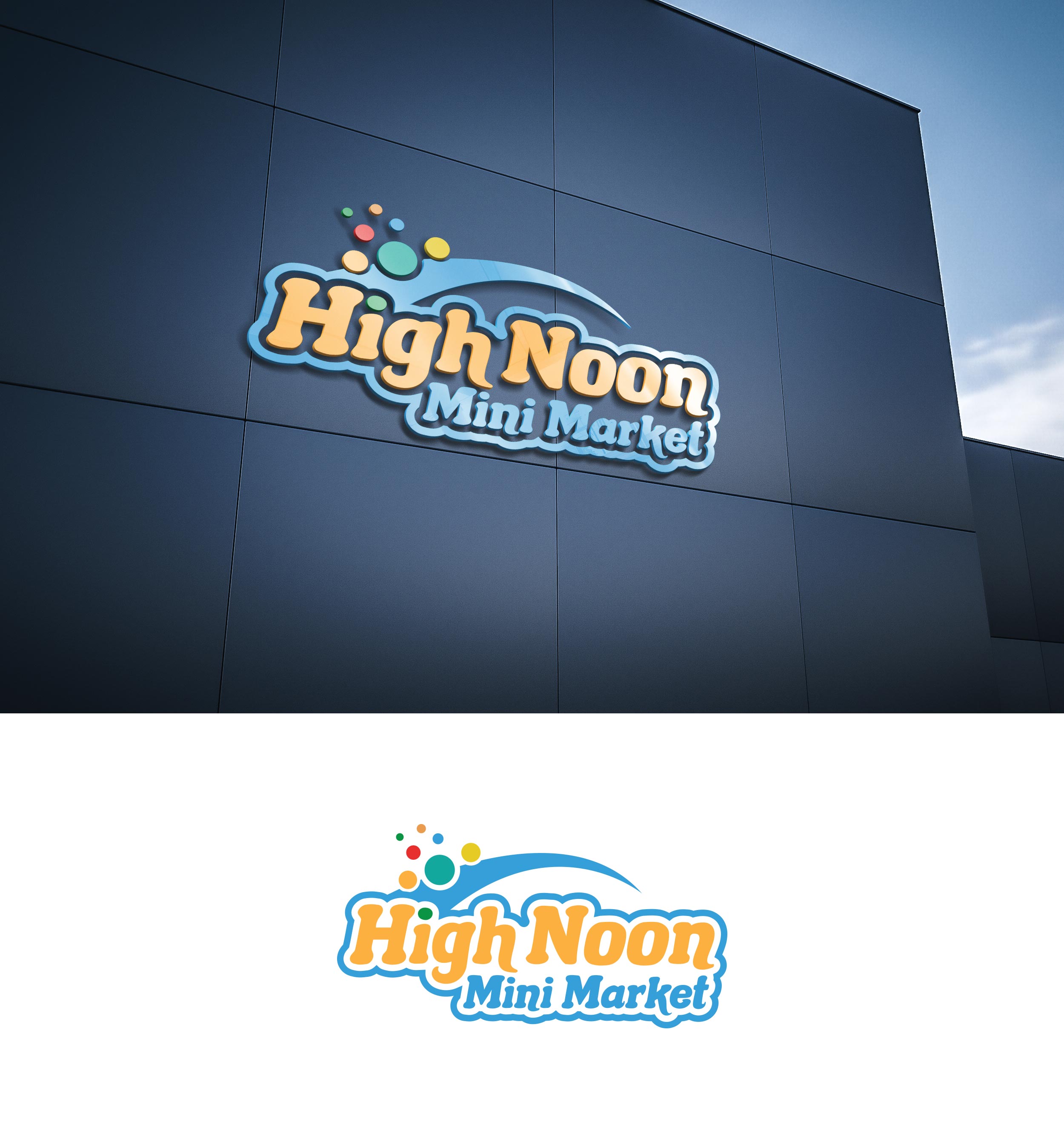 Logo Design by Impressive Solutions for this project | Design #33248040