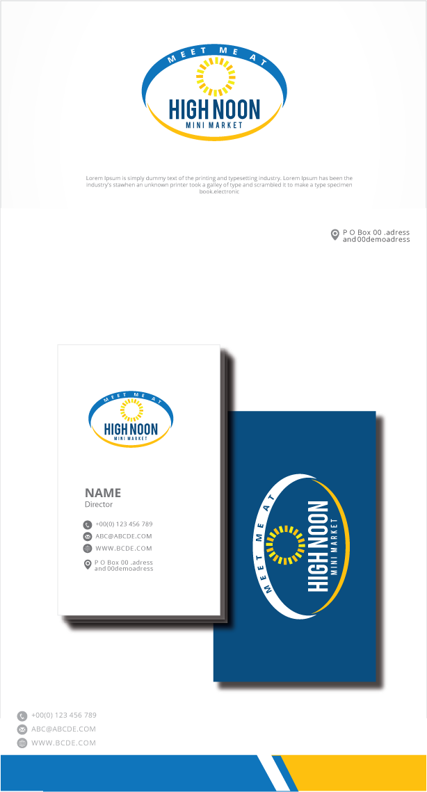 Logo Design by zebronicgraphic for this project | Design #33248840