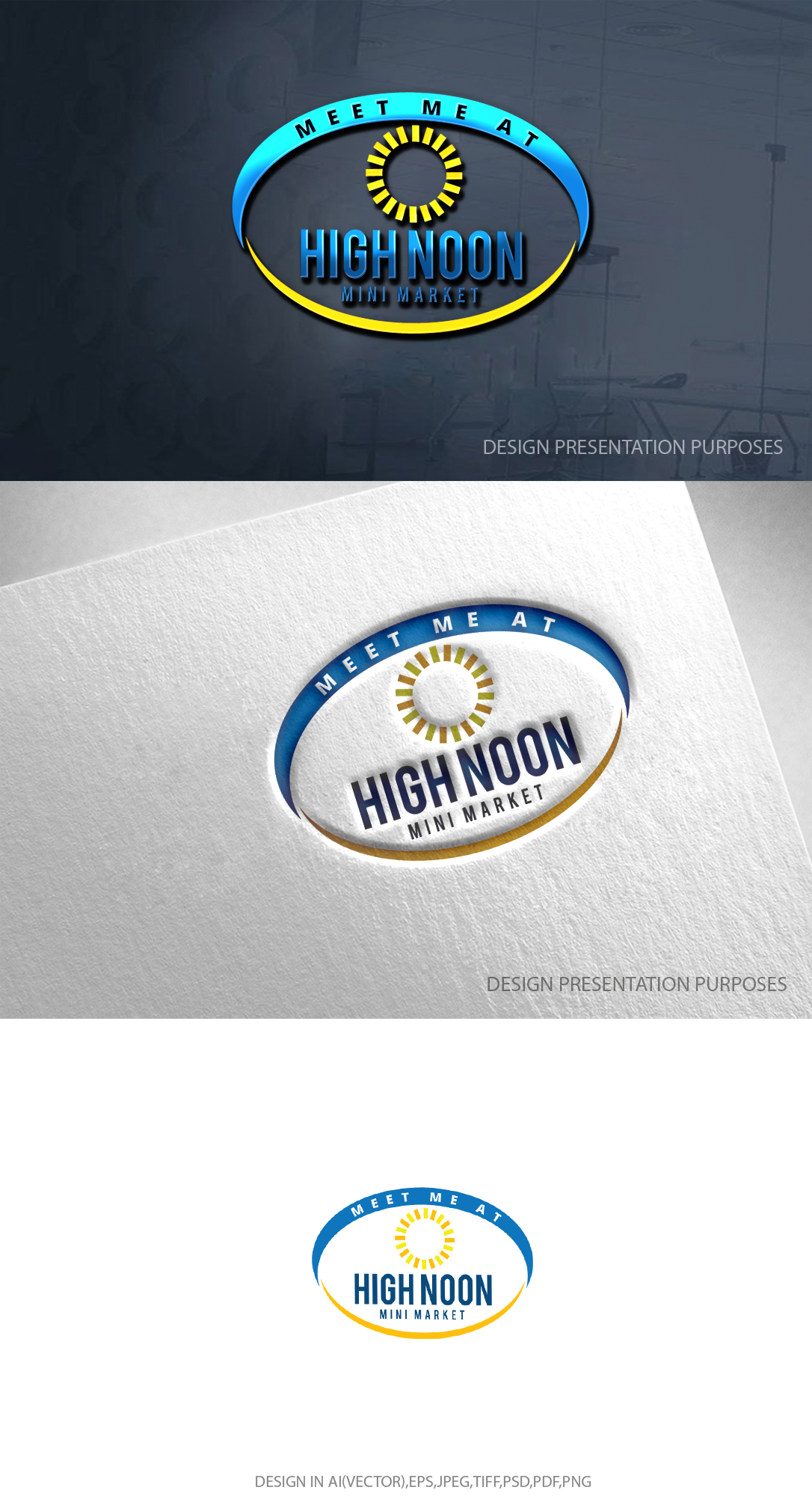 Logo Design by zebronicgraphic for this project | Design #33248842