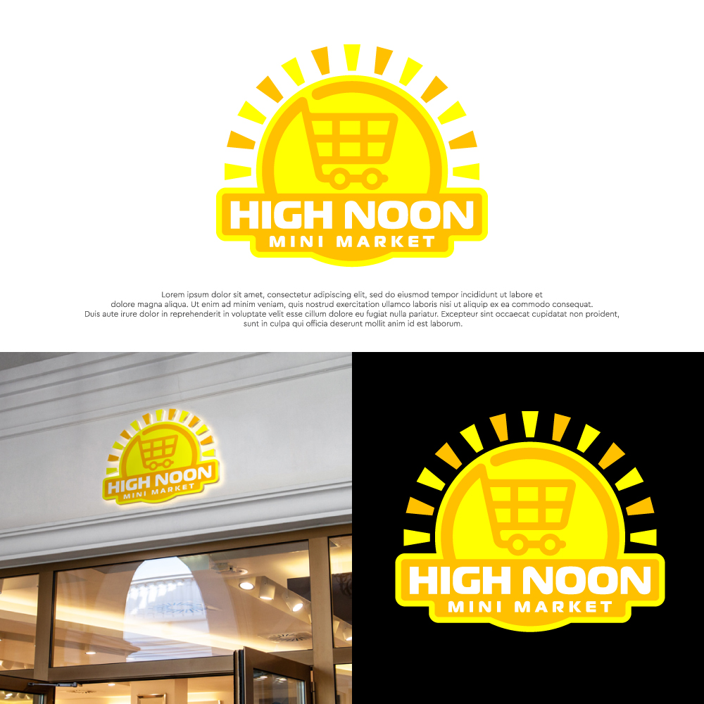 Logo Design by Znuj Esilas for this project | Design #33284194